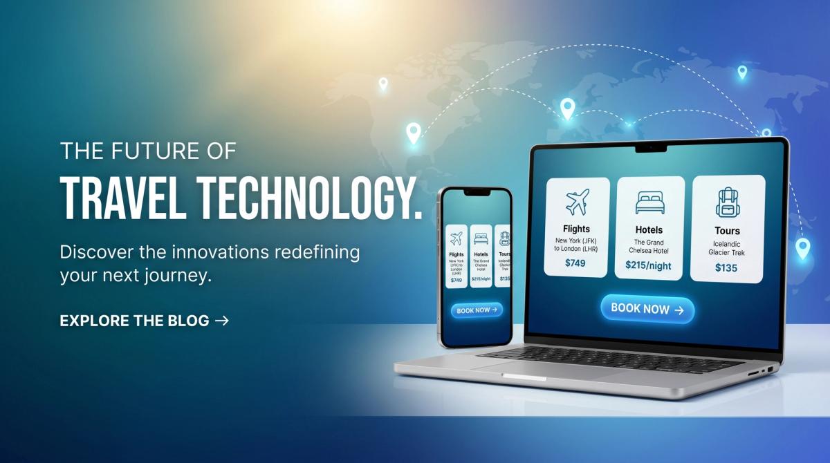 7 Travel Booking Engine Features That Boost Bookings in 2026