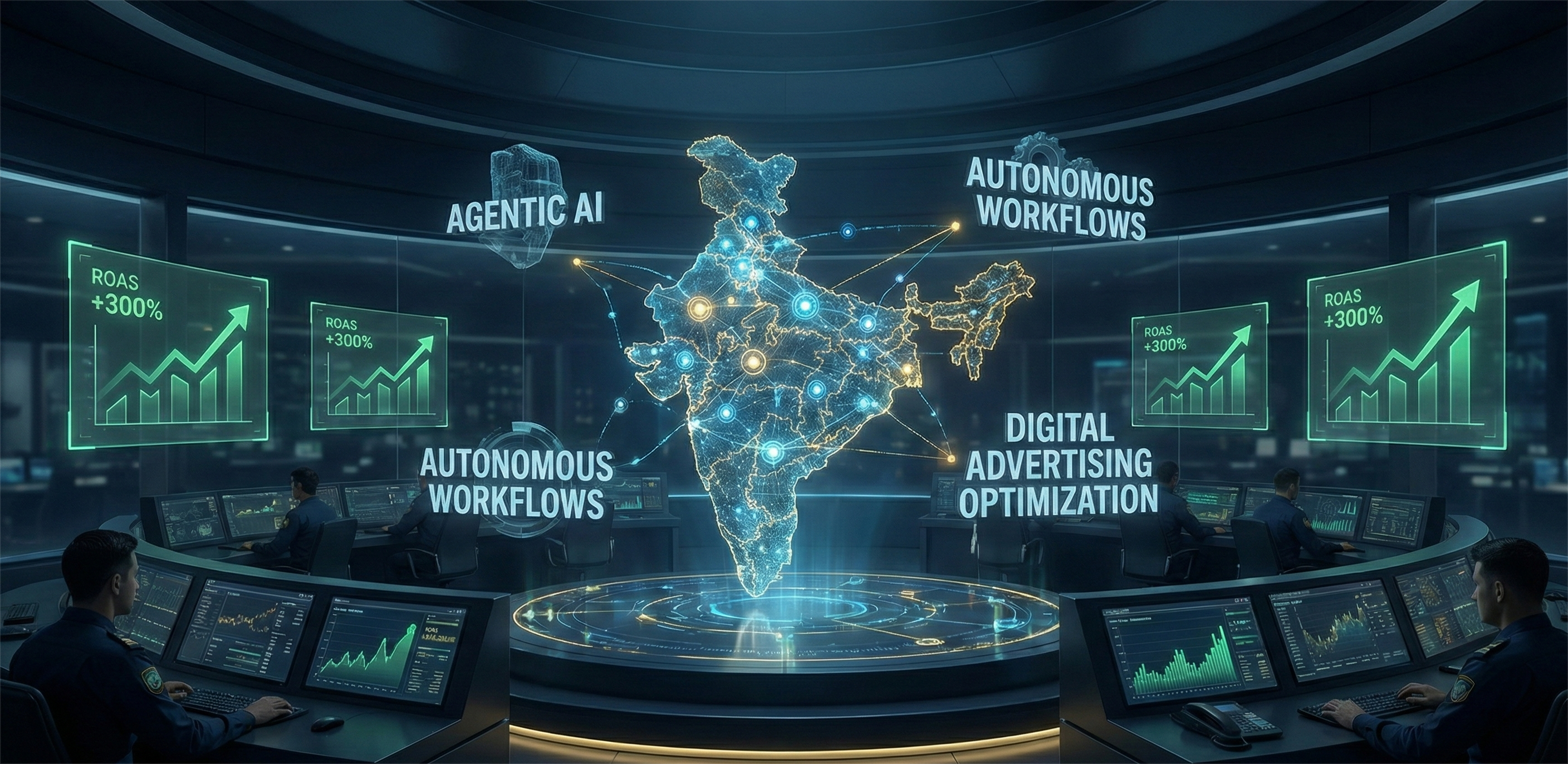 Scale Google Ads ROAS in India: 2026 Performance Guide