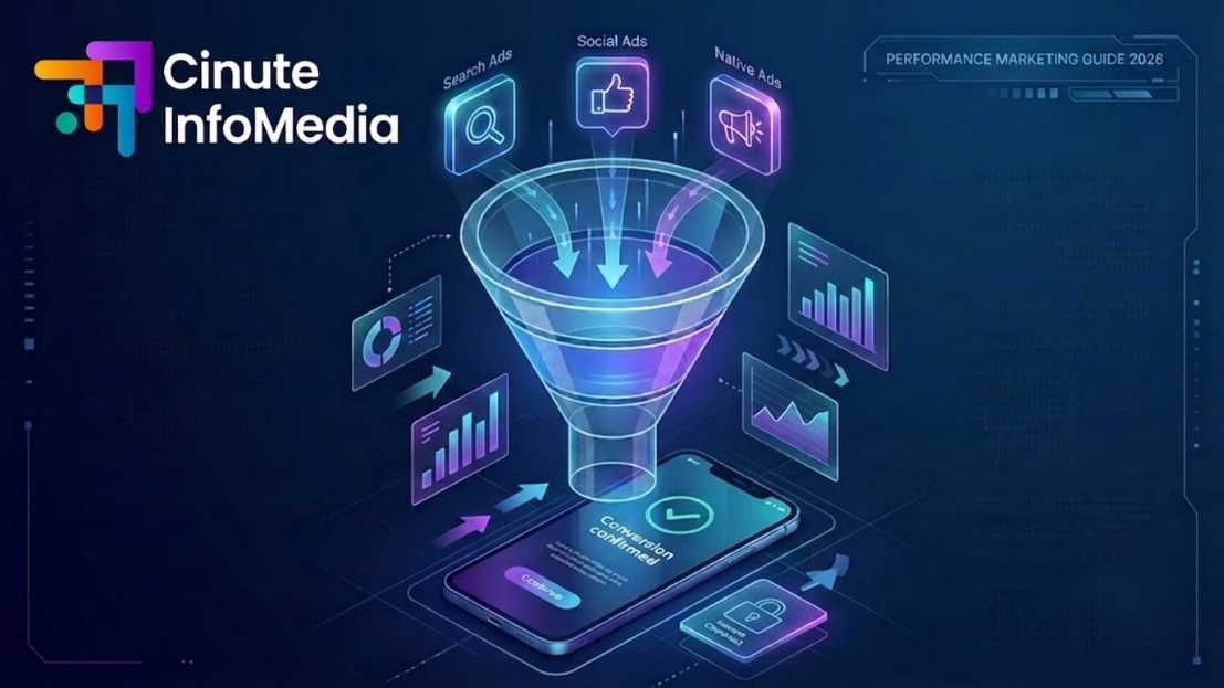 The Ultimate Guide to Performance Marketing in 2026 (Strategy, KPIs & ROI)