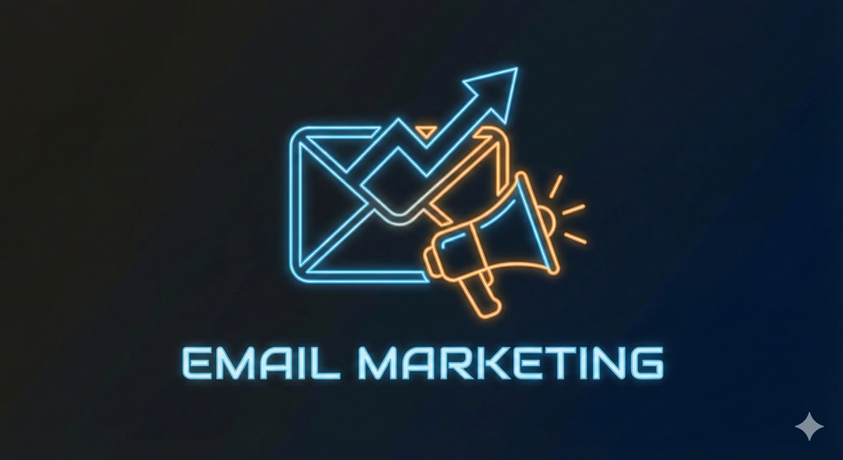 Email Marketing Automation to Increase Conversions & ROI