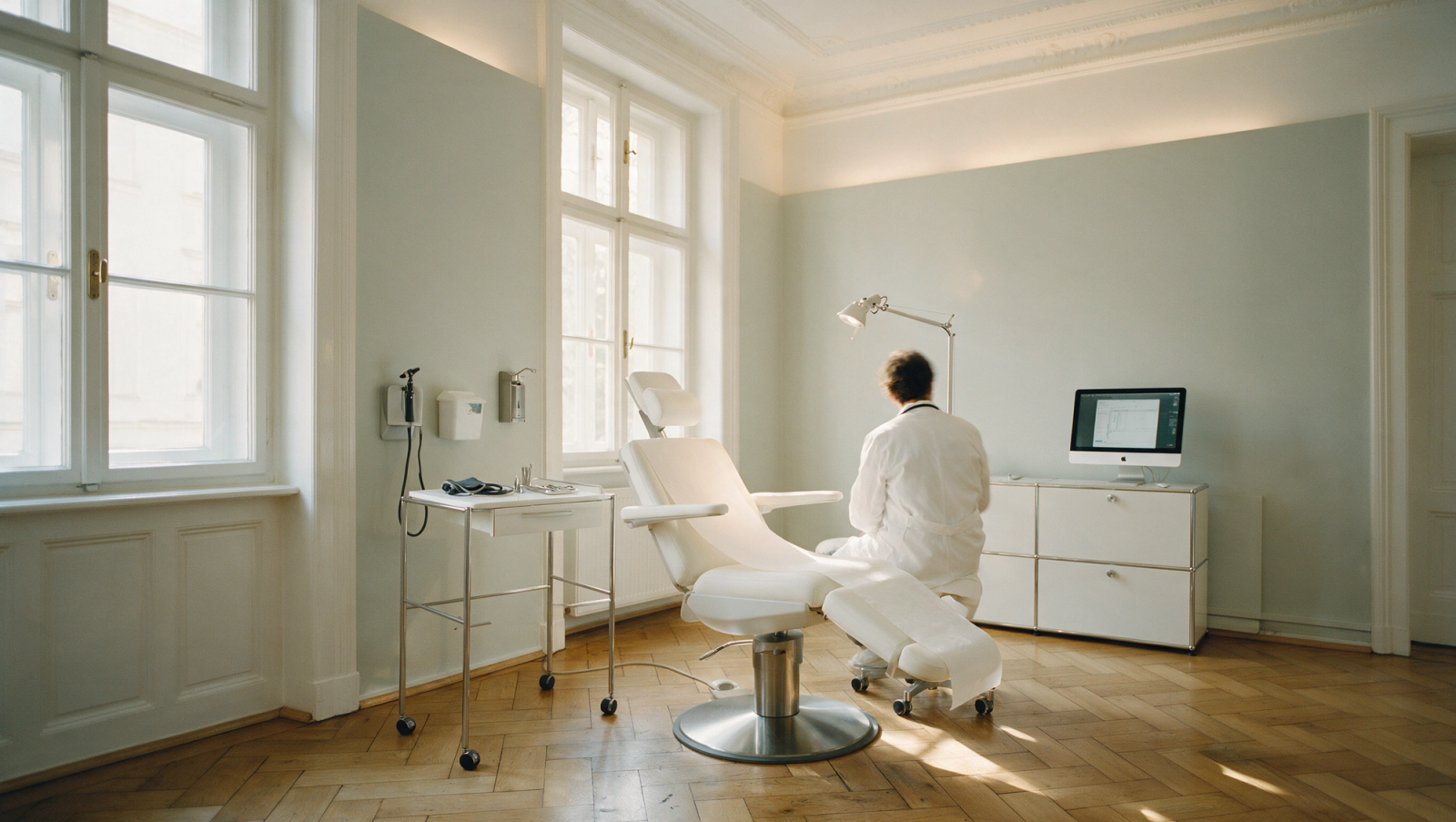 PKV for Doctors in Germany: The Two Versorgungswerk Gaps