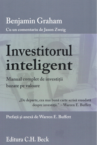 Investitorul inteligent