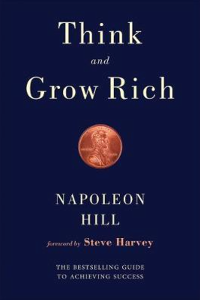 Think and Grow Rich