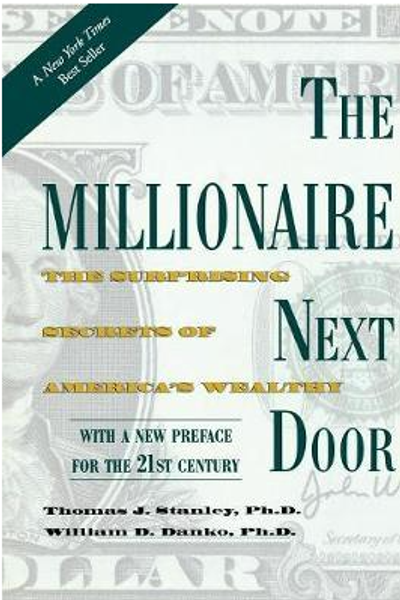 The Millionaire Next Door