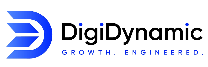DigiDynamic — Growth. Engineered.
