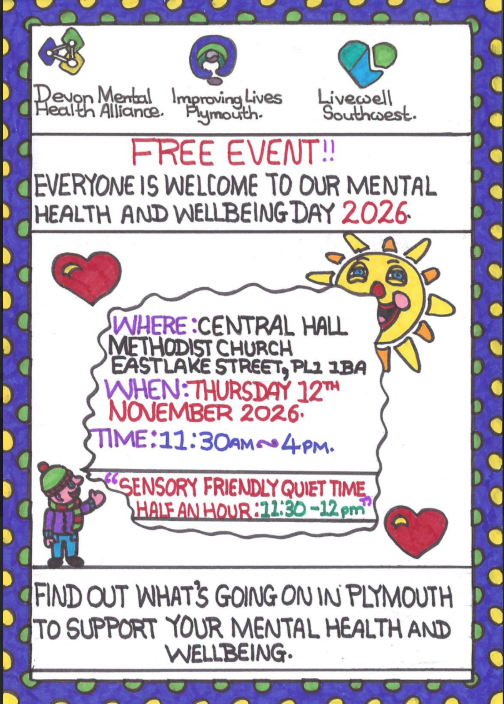 Wellbeing Day Information