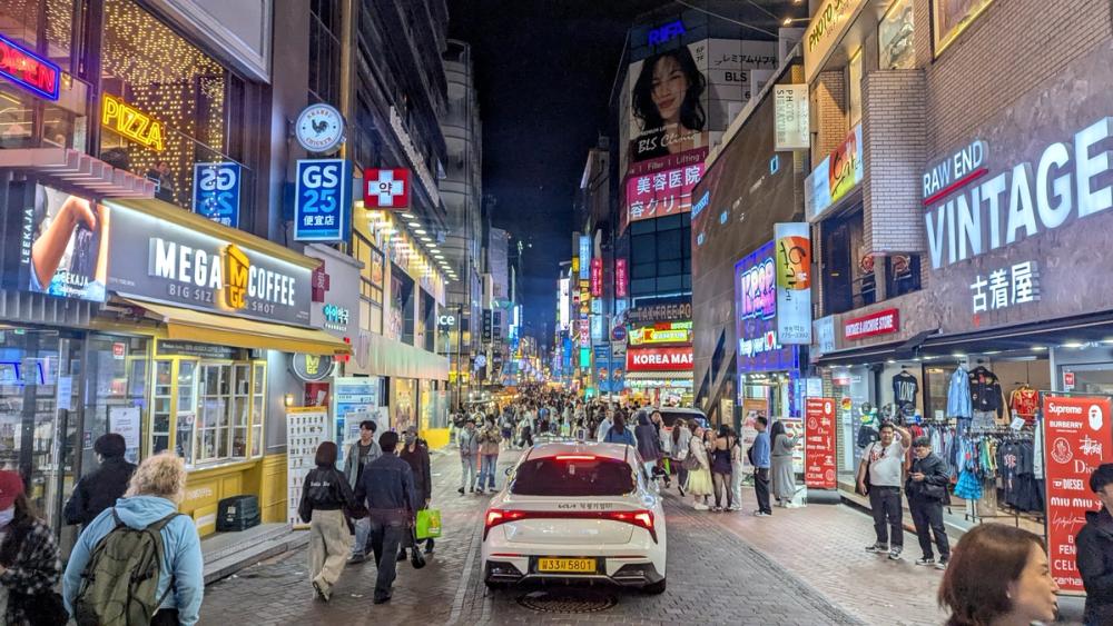 Seoul 서울특별시