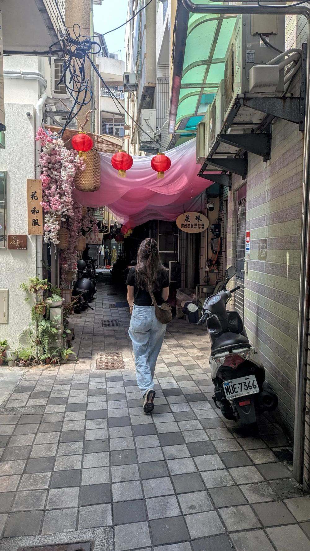 Tainan 臺南市