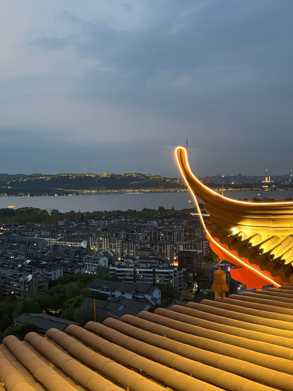Hangzhou 杭州