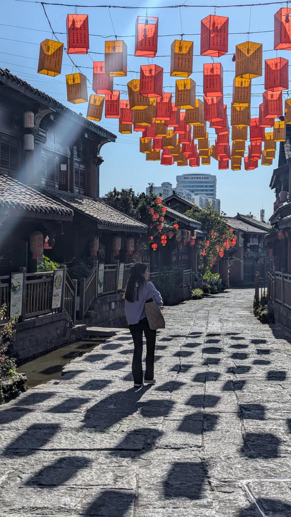 Xichang 西昌市