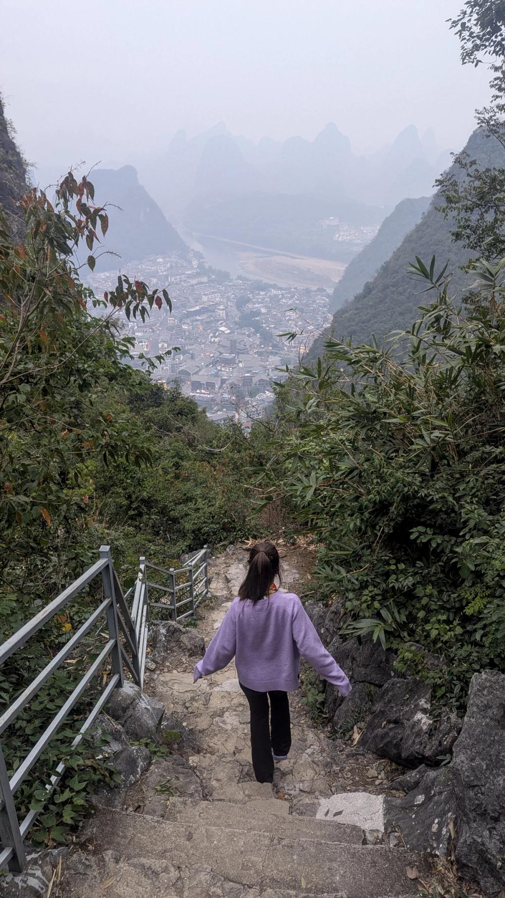 Yangshuo 阳朔县