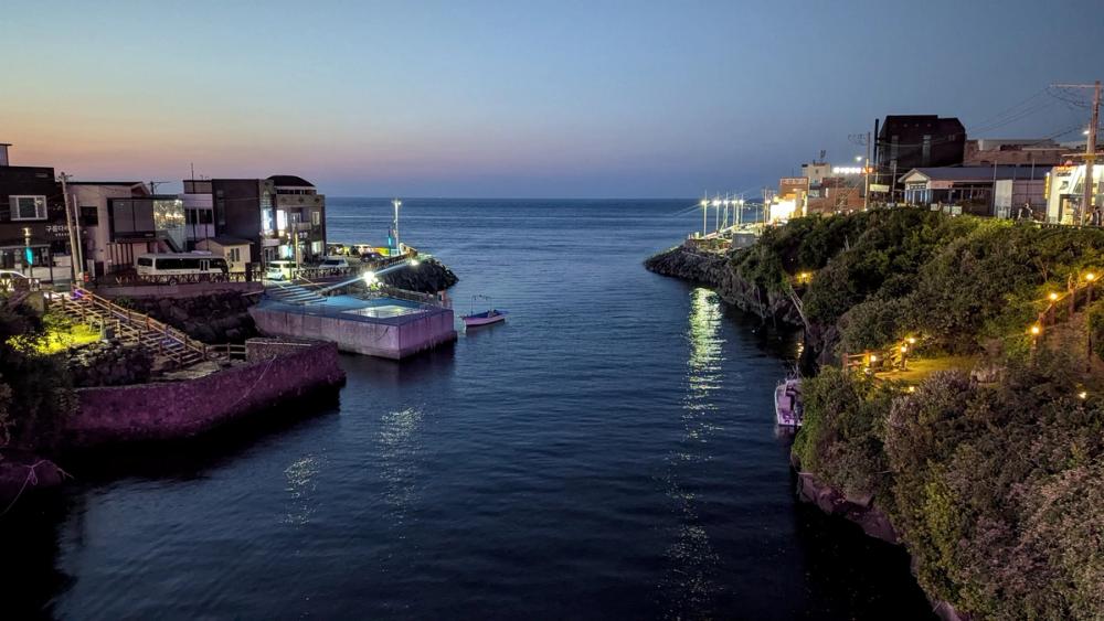 Jeju city 제주시