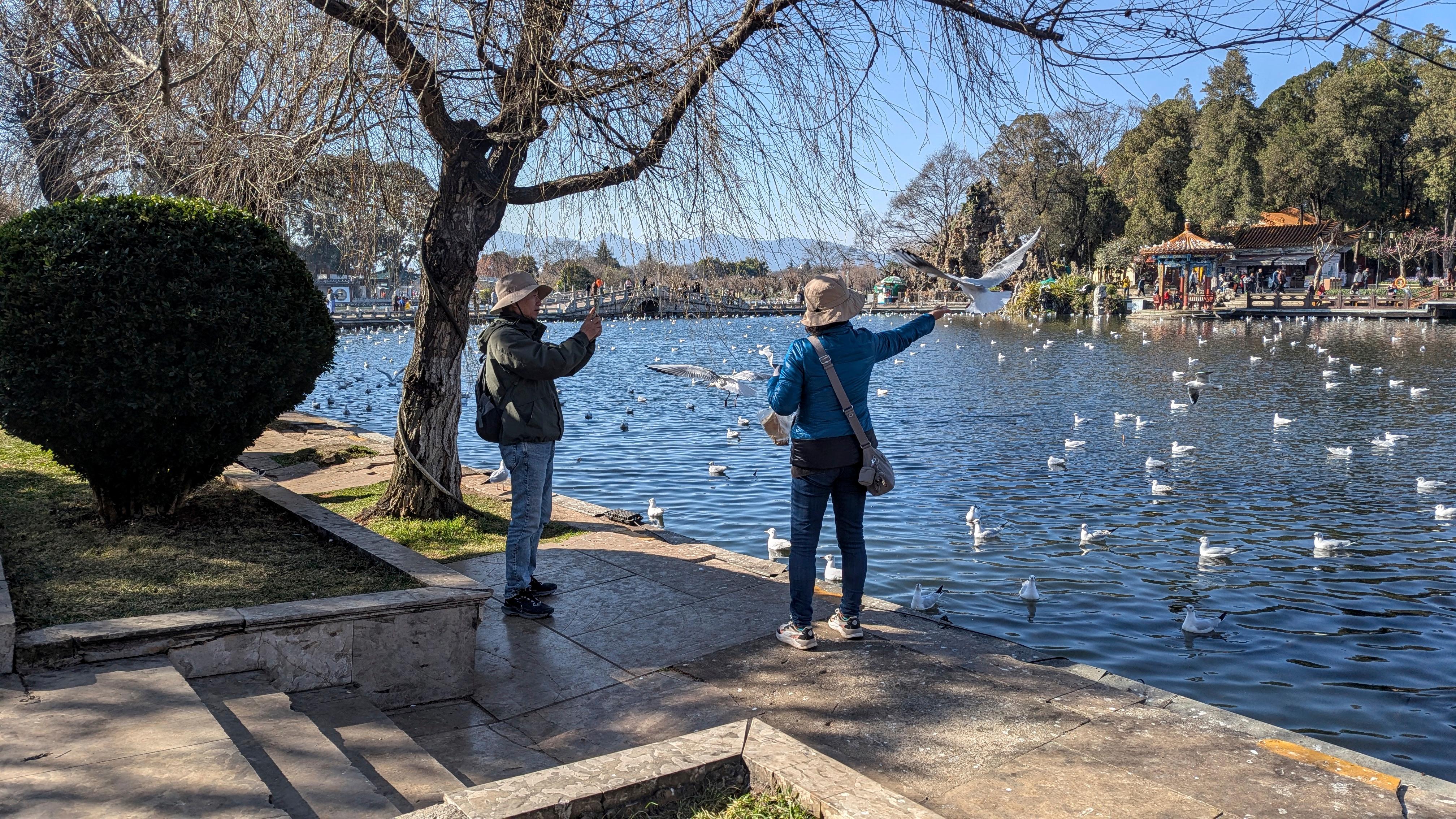 Kunming 昆明市 (I)