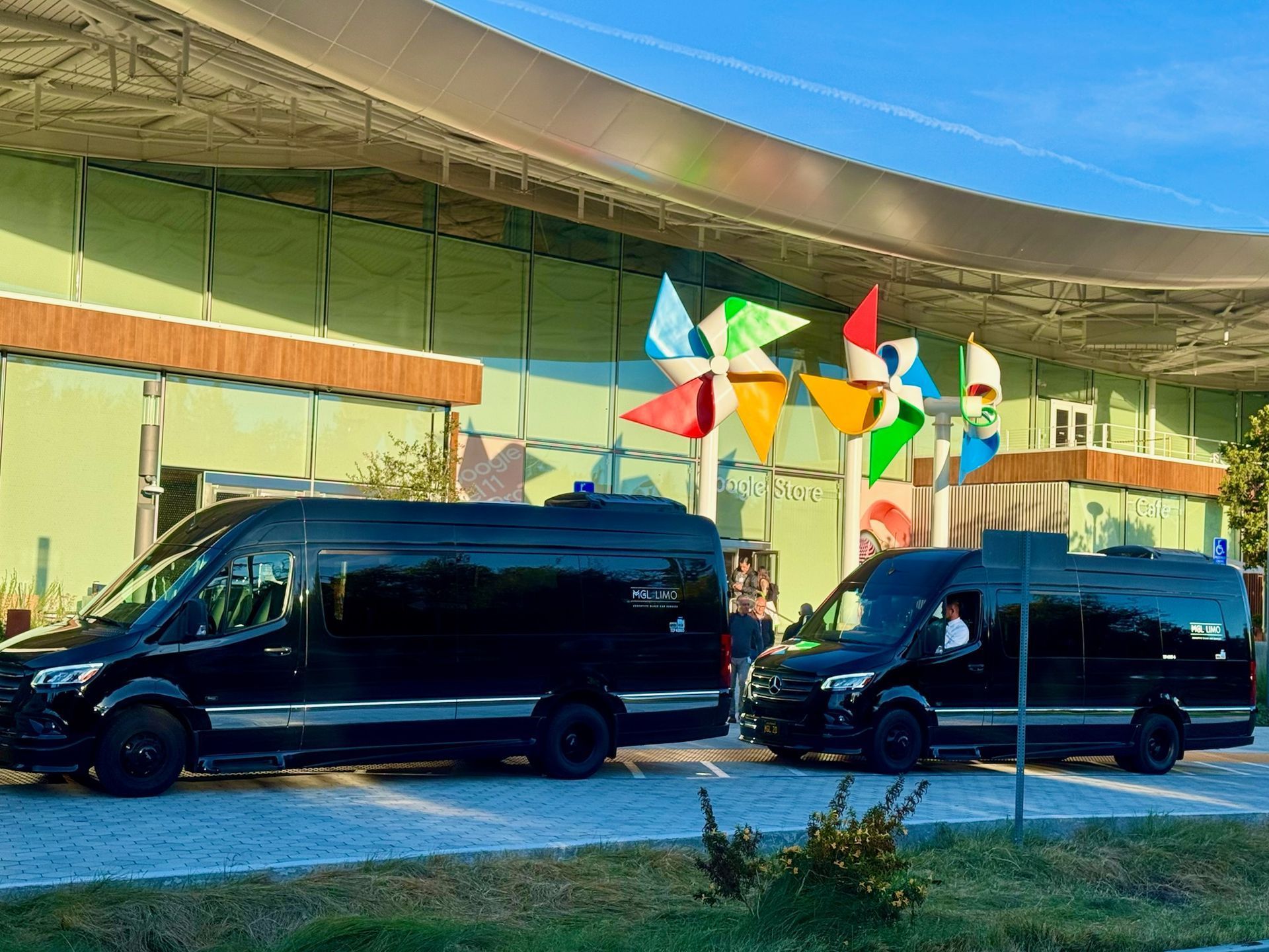 MGL Limo cover photo
