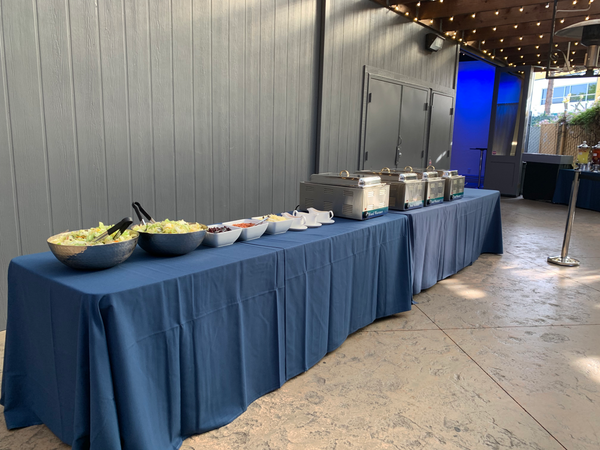 Ellington Events gallery photo 1
