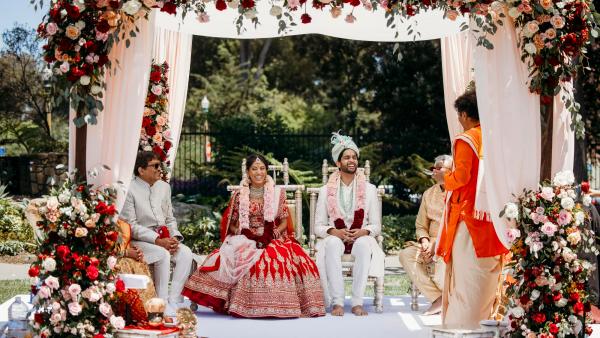 First Look vs Traditional Reveal: What Bay Area Couples Are Choosing in 2026