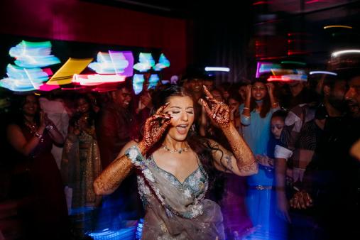 Wedding DJ vs Live Band: A Bay Area Cost and Vibe Comparison