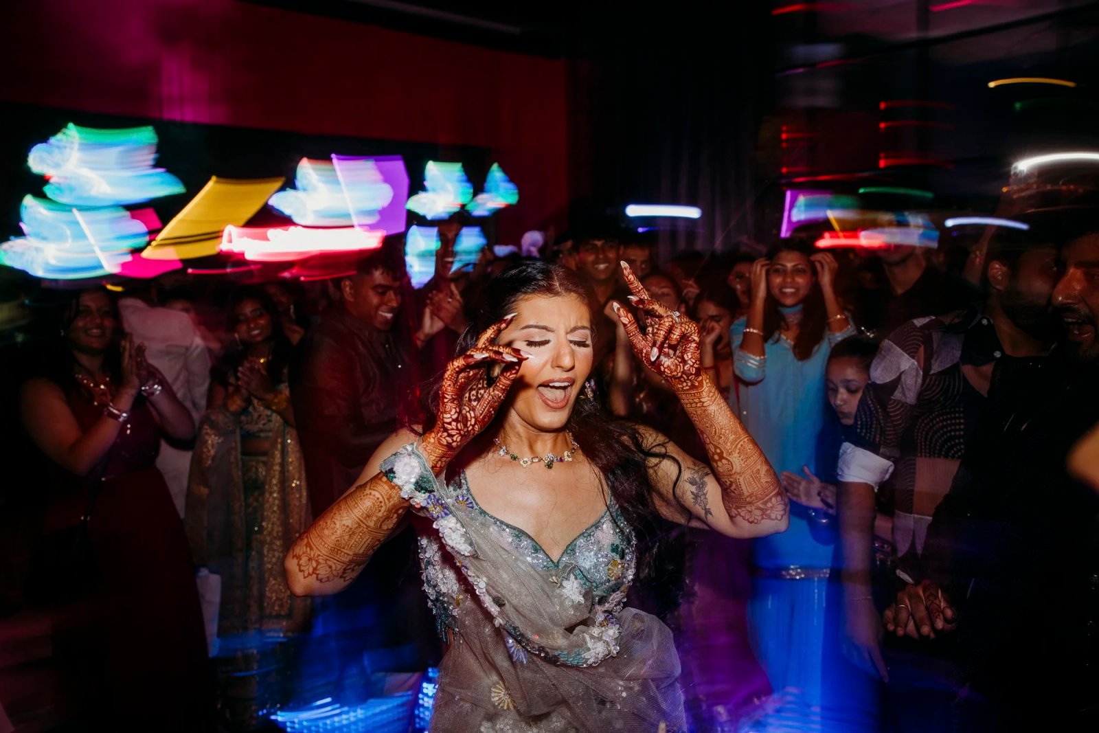 Wedding DJ vs Live Band: A Bay Area Cost and Vibe Comparison