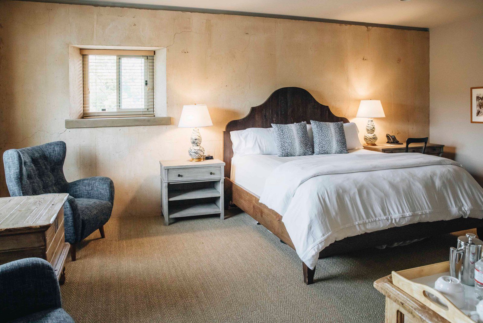 Seven Branches Venue and Inn cover photo