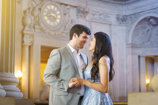 Wedding Name-Change Logistics in California
