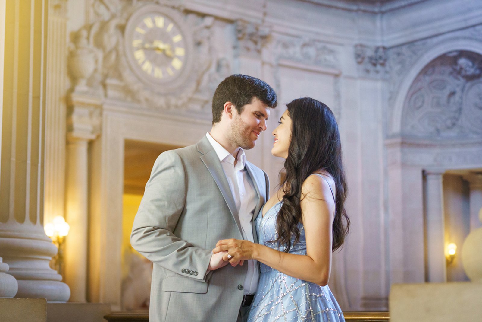 Wedding Name-Change Logistics in California