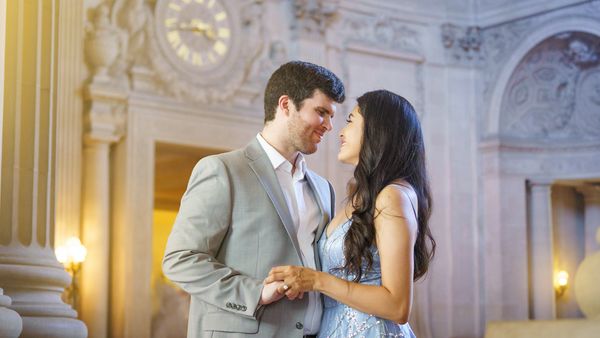 Wedding Name-Change Logistics in California