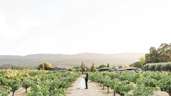 Bay Area Bachelor and Bachelorette Weekends: Wine Country Without Cliches