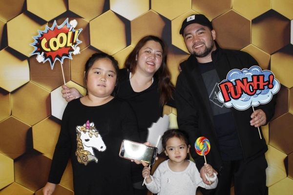 Epic Photo Booth gallery photo 3