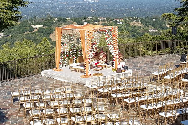 Mountain Winery gallery photo 2