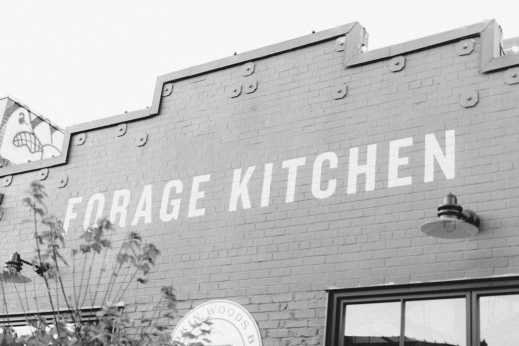 Forage Kitchen Events cover photo