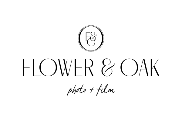 Flower & Oak