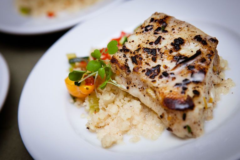 Above & Beyond Catering - Caterer in San Francisco