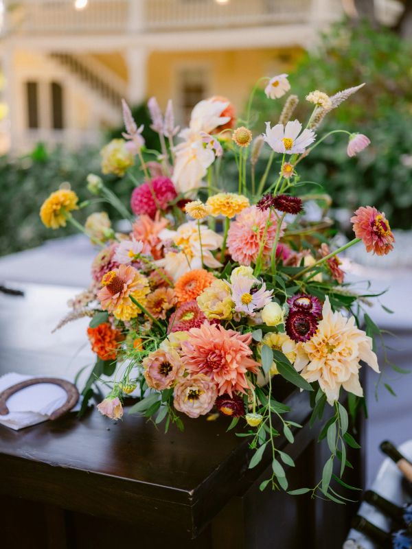 Dry Creek Flowers gallery photo 2