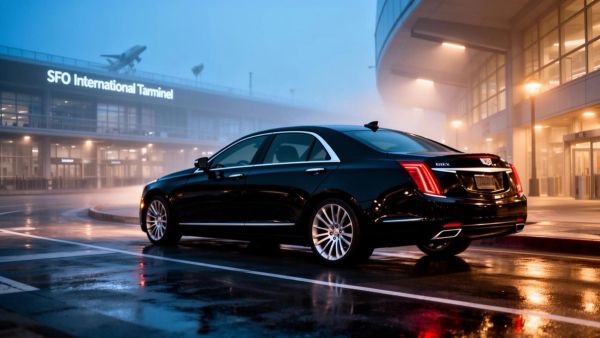 Limo 5 Star gallery photo 3