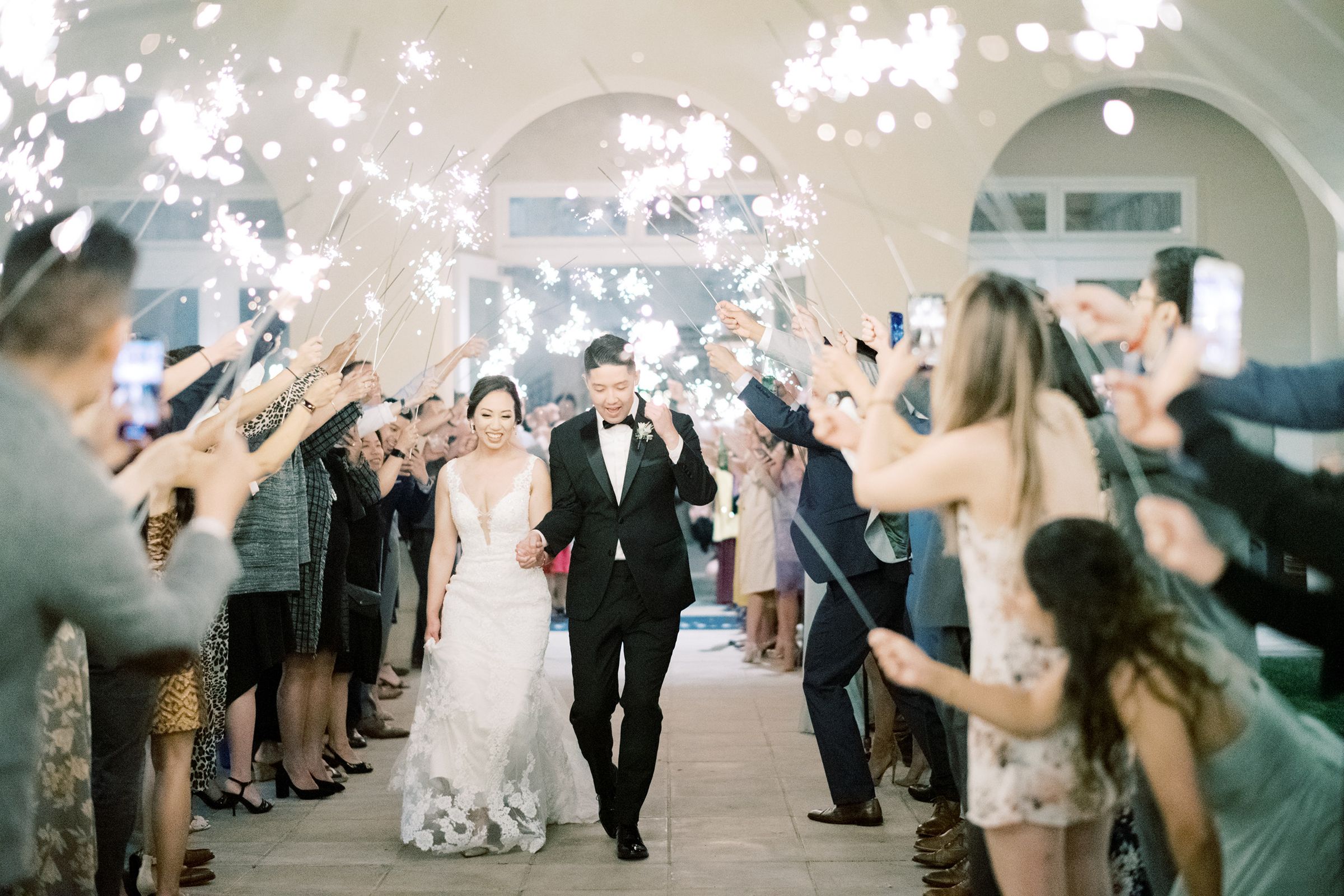 Magnetic Magnificent Events - Planner & Coordinator in Pleasanton