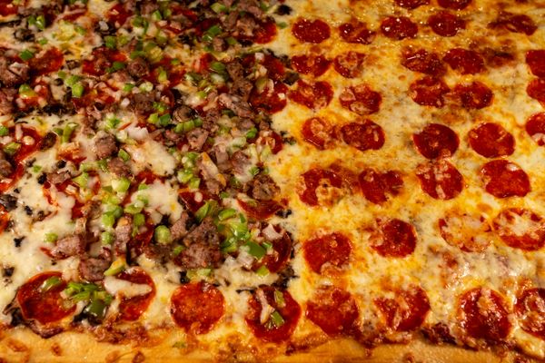 Upper Crust Pizza & Pasta gallery photo 1