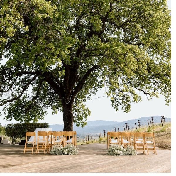 Merryvale Vineyards gallery photo 4