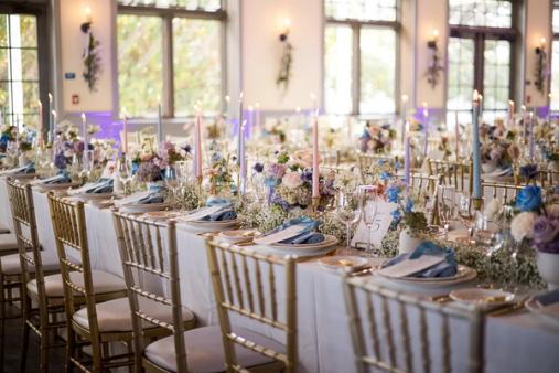 The Hidden Costs of a Bay Area Wedding Nobody Talks About