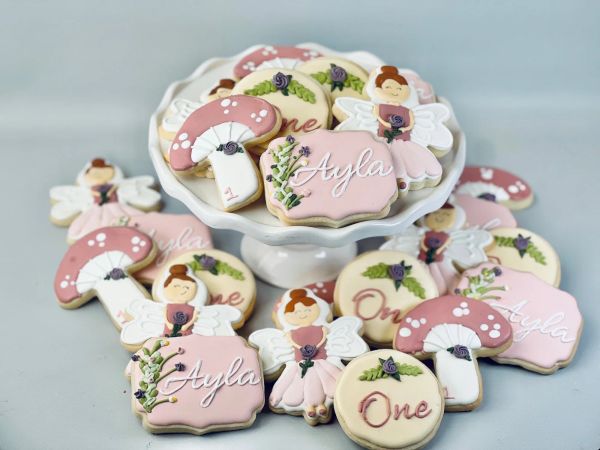 Marin Cake Studio gallery photo 2