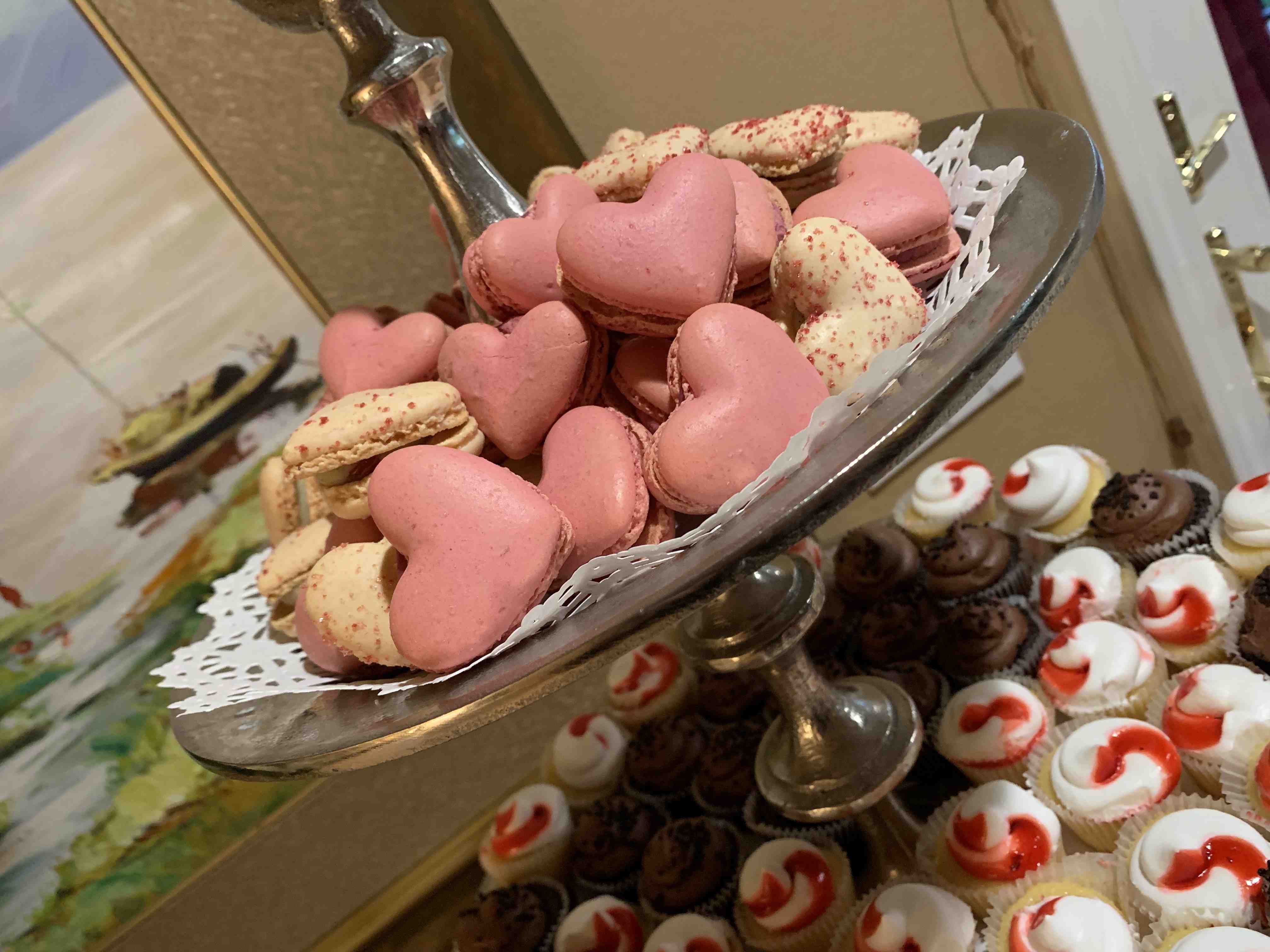 A Tasteful Affair - Caterer in Pleasanton
