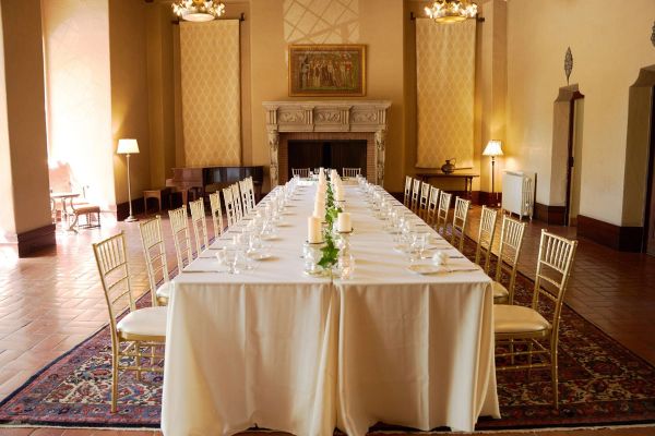 Berkeley City Club gallery photo 1