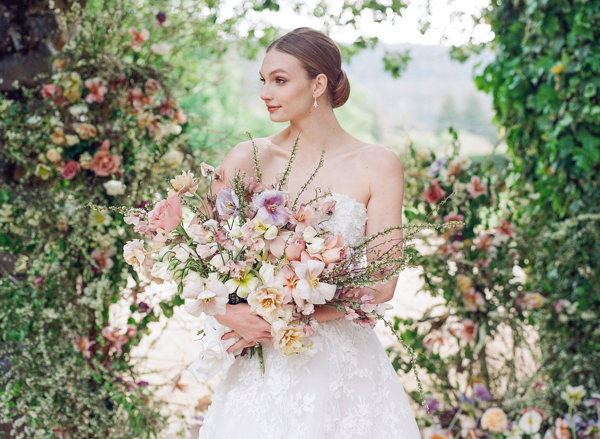 Marisa Perel Makeup + Hair - Hair & Makeup in San Francisco