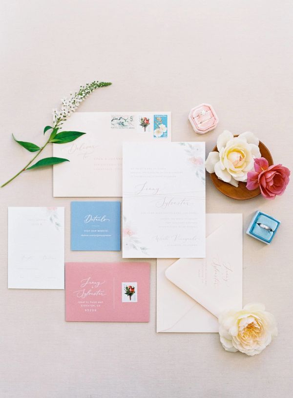 Blushing Joy Events gallery photo 3