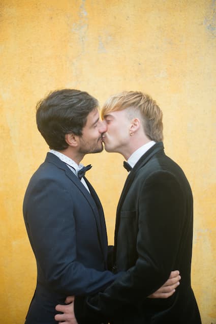 Taffy Dugan - Officiant in Santa Rosa