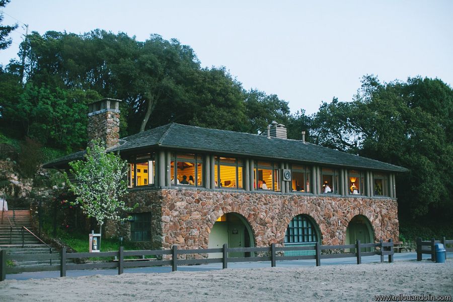 Temescal Beach House - Venue in Oakland