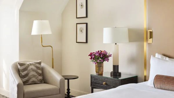 Lafayette Park Hotel & Spa gallery photo 6
