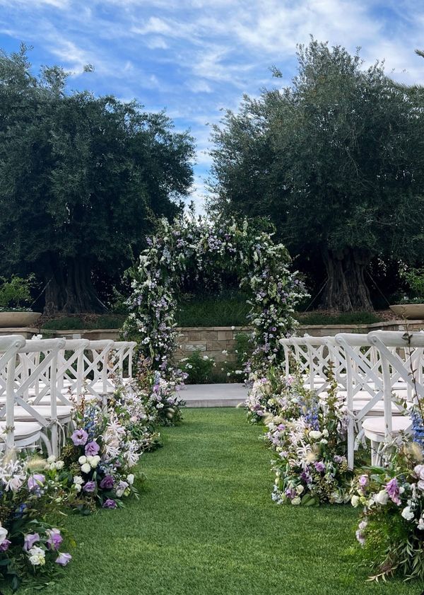 PINK DOOR FLORAL DESIGN CO. gallery photo 28