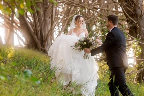 How Bay Area Couples Are Saving Money on Weddings in 2026 (Without Cutting the Party)