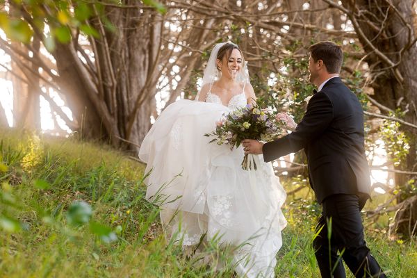 How Bay Area Couples Are Saving Money on Weddings in 2026 (Without Cutting the Party)