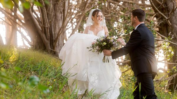 How Bay Area Couples Are Saving Money on Weddings in 2026 (Without Cutting the Party)